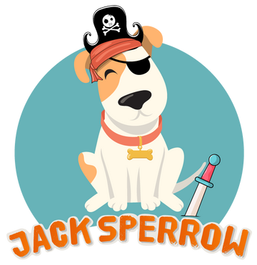 Jack Sperrow 