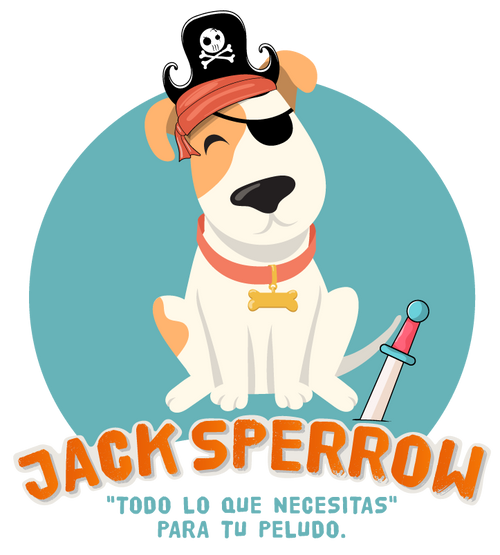 Jack Sperrow 